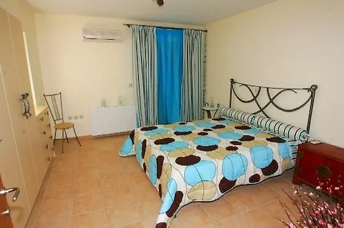 Erofili Villas Lourdata  0*, Lourdata (Kefalonia)