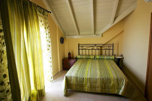 Erofili Villas Lourdata  Lourdata (Kefalonia)