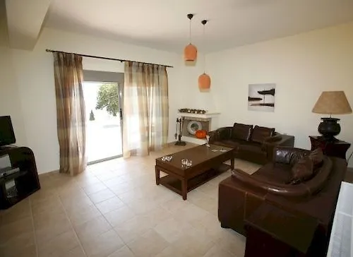 Erofili Villas Lourdata  0*, Lourdata (Kefalonia)