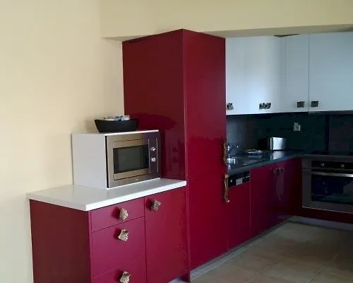 Erofili Villas Lourdata  Grécia