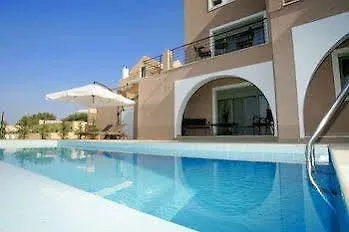 Erofili Villas Lourdata