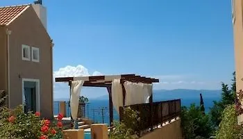 Erofili Villas ロウダータ ギリシャ