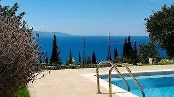 Erofili Villas ロウダータ ギリシャ