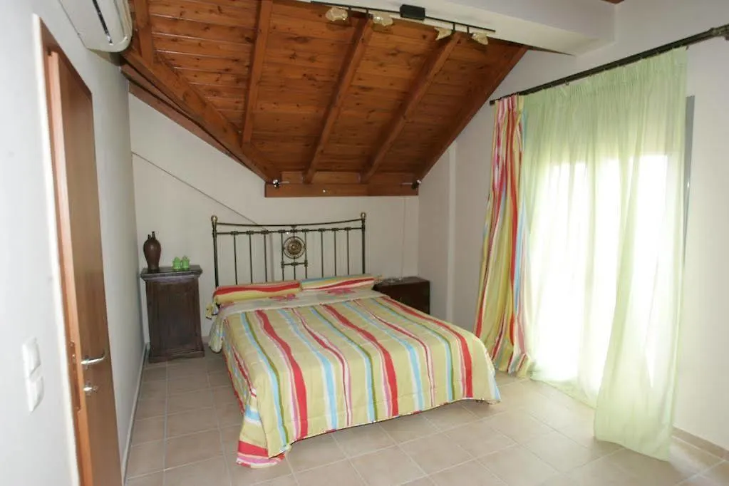 Erofili Villas ロウダータ ギリシャ